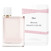 Burberry Her Blossom Tualettvesi 100ml