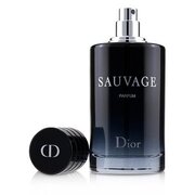 Dior Sauvage Parfum Lõhnavesi – tester 100ml
