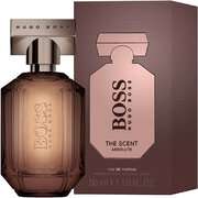 Hugo Boss The Scent Absolute For Her Lõhnavesi