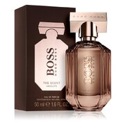 Hugo Boss The Scent Absolute For Her Lõhnavesi 50ml