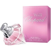 Chopard Wish Pink Diamond Tualettvesi 75ml