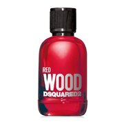 Dsquared2 Red Wood Pour Femme Tualettvesi – tester