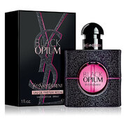 Yves Saint Laurent Black Opium Neon Lõhnavesi