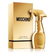 Moschino Fresh Gold Couture parfüümvesi
