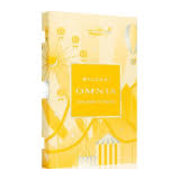 Bvlgari Omnia Golden Citrine Tualettvesi