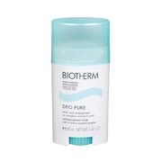 Higistamisvastane Deo Pure (antiperspirant pulk koos triaktiivse mineraalkompleksiga) 40 ml