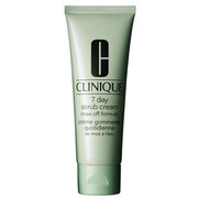Õrn koorimine igapäevaseks kasutamiseks (7 Day Scrub Cream) 100 ml