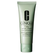 Õrn koorimine igapäevaseks kasutamiseks (7 Day Scrub Cream) 100 ml