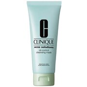 Puhastav mask kõikidele nahatüüpidele Anti-Blemish Solutions (Oil-Control Cleansing Mask) 100 ml