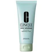 Puhastav mask kõikidele nahatüüpidele Anti-Blemish Solutions (Oil-Control Cleansing Mask) 100 ml