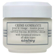 Puhastav koorimine kõikidele nahatüüpidele (Gentle Facial Buffing Cream) 50 ml