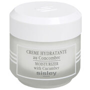 Niisutav kreem kurgiekstraktidega Creme Hydratante (Moisturizer With Cucumber) 50 ml