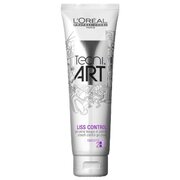 Silendav geelkreem Liss Control (Smooth Control Gel-Cream) 150 ml