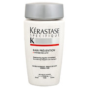 Juuste väljalangemist ennetav šampoon Specifique Bain Prevention (sagedamikasutusega šampoon) 250 ml