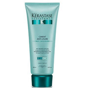 Taastav kreem kahjustatud juustele Cement Anti-Usure (tugevdav murdumisvastane kreem) 200 ml