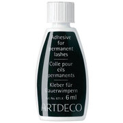 Liim kunstripsmetele kimpudena (Adhesive for Permanent Lashes) 6 ml