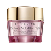 Öine pinguldav kreem Resilience Multi-Effect Night (Tri Peptide näo- ja kaelakreem) 50 ml
