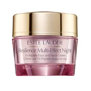 Öine pinguldav kreem Resilience Multi-Effect Night (Tri Peptide näo- ja kaelakreem) 50 ml