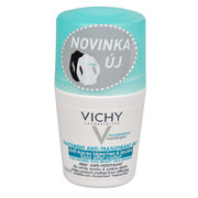 48-tunnine palliga higistamisvastane aine valgete ja kollaste laikude vastu 50 ml