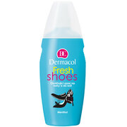 Värskendav sprei jalgadele ja jalanõudele Fresh Shoes 130 ml