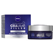 Pinguldav öökreem Hyaluron Cellular Filler 50 ml
