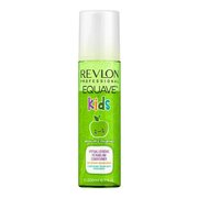 Kahefaasiline palsam lastele Equave Kids (Detangling Conditioner) 200 ml