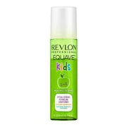 Kahefaasiline palsam lastele Equave Kids (Detangling Conditioner) 200 ml