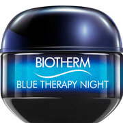 Öine kortsudevastane kreem kõikidele nahatüüpidele (Blue Therapy Night) 50 ml