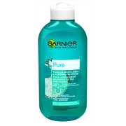 Puhastav toonik läike ja laienenud pooride vastu Pure 200 ml