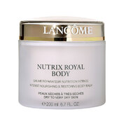 Uuendav ja intensiivselt toitev kehavõi Nutrix Royal Body (Intense Nourishing & Restoring Body Balm) 200 ml