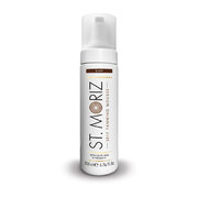 Isepruunistav vaht tumedaks pruuniks kehale ja näole Professional 200 ml