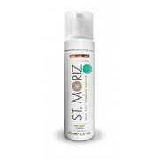 Isepruunistav vaht kiireks päevitamiseks kehale ja näole Professional 200 ml