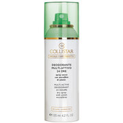 Deodorant sprei (Multi-Active deodorant 24H Dry spray) 125 ml