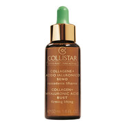 Pinguldav seerum dekoltee ja rinna jaoks (Bust Pure Actives) 50 ml
