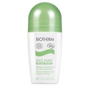 24-tunnise toimega BIO Ball deodorant Deo Pure Natural Protect (24 Hours Deodorant Care) 75 ml