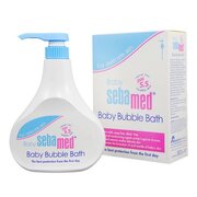 Beebi mullivann pumbaga Baby (Baby Bubble Bath) 500 ml