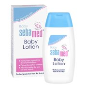 Beebi kehakreem Baby (Baby Lotion) 200 ml