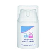 Laste näokreem Baby (Protective Facial Cream) 50 ml