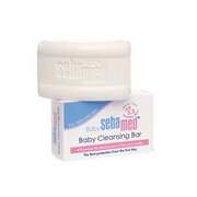 laste sündet Baby (Baby Cleansing Bar) 100 g