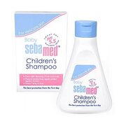 lastešampoon Baby(Children`s Shampoo) 150 ml