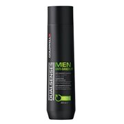 Kõõmavastane šampoon kuivadele ja normaalsetele juustele meestele Dualsenses For Men (kõõmavastane šampoon) 300 ml
