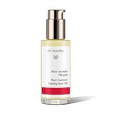 Moor Lavendel rahustav kehaõli 75 ml