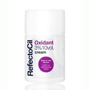 Oksüdant kreem 3% 10 vol. 100 ml