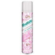 Kuivšampoon juustele Rose Gold Irresistible (Dry Shampoo) 200 ml