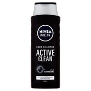 Šampoon meestele Active C lean 400 ml