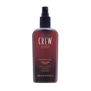 Fikseeriv juukselakk meestele (Grooming Spray) 250 ml