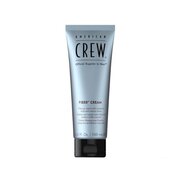 Naturaalse läike ja keskmise fikseerimisega juuksekreem (Fiber Cream) 100 ml