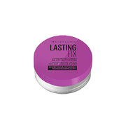 Läbipaistev fikseeriv puuder Master Fix (Setting & Perfecting Loose Powder) 6 g