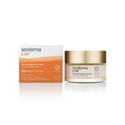 Niisutav näokreem vananemise vastu C-VIT (Moisturizing Facial Cream) 50 ml