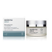 Niisutav kreem naha ebatäiuslikkuse vastu Azelac (Moisturizing Cream) 50 ml